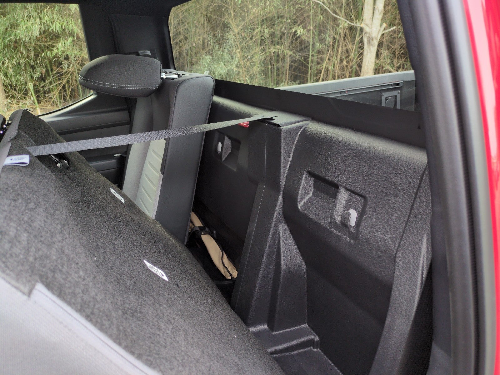 2026 Toyota Tacoma i-FORCE MAX TRD Off-Road i-FORCE MAX