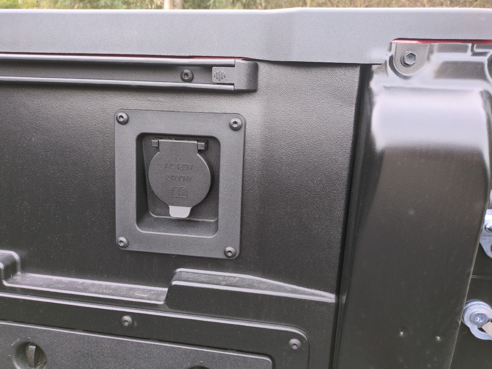 2026 Toyota Tacoma i-FORCE MAX TRD Off-Road i-FORCE MAX