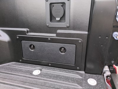 2026 Toyota Tacoma i-FORCE MAX TRD Off-Road i-FORCE MAX