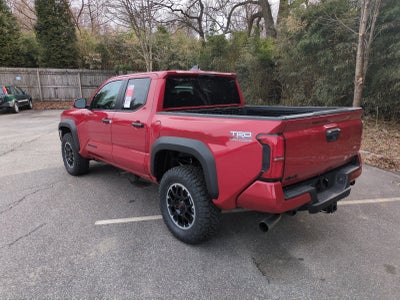 2026 Toyota Tacoma i-FORCE MAX TRD Off-Road i-FORCE MAX