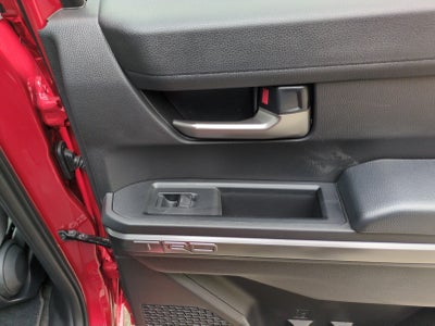 2026 Toyota Tacoma i-FORCE MAX TRD Off-Road i-FORCE MAX