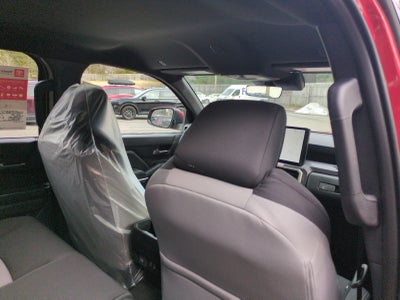 2026 Toyota Tacoma i-FORCE MAX TRD Off-Road i-FORCE MAX