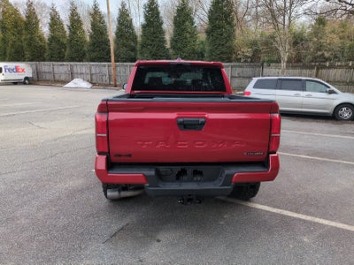 2026 Toyota Tacoma i-FORCE MAX TRD Off-Road i-FORCE MAX