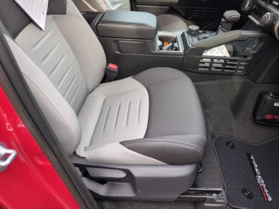 2026 Toyota Tacoma i-FORCE MAX TRD Off-Road i-FORCE MAX