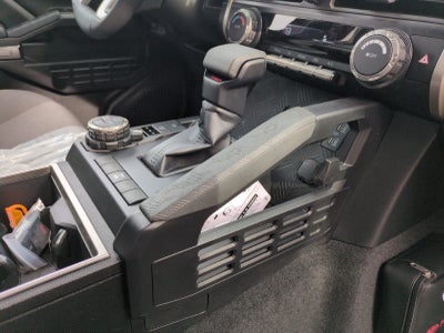 2026 Toyota Tacoma i-FORCE MAX TRD Off-Road i-FORCE MAX