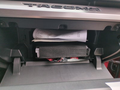 2026 Toyota Tacoma i-FORCE MAX TRD Off-Road i-FORCE MAX