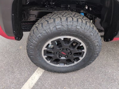 2026 Toyota Tacoma i-FORCE MAX TRD Off-Road i-FORCE MAX