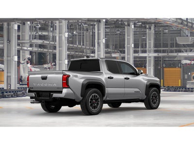 2026 Toyota Tacoma i-FORCE MAX TRD Off-Road i-FORCE MAX