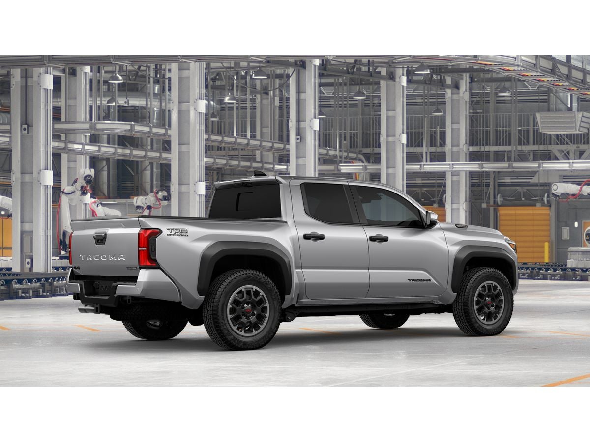2026 Toyota Tacoma i-FORCE MAX TRD Off-Road i-FORCE MAX