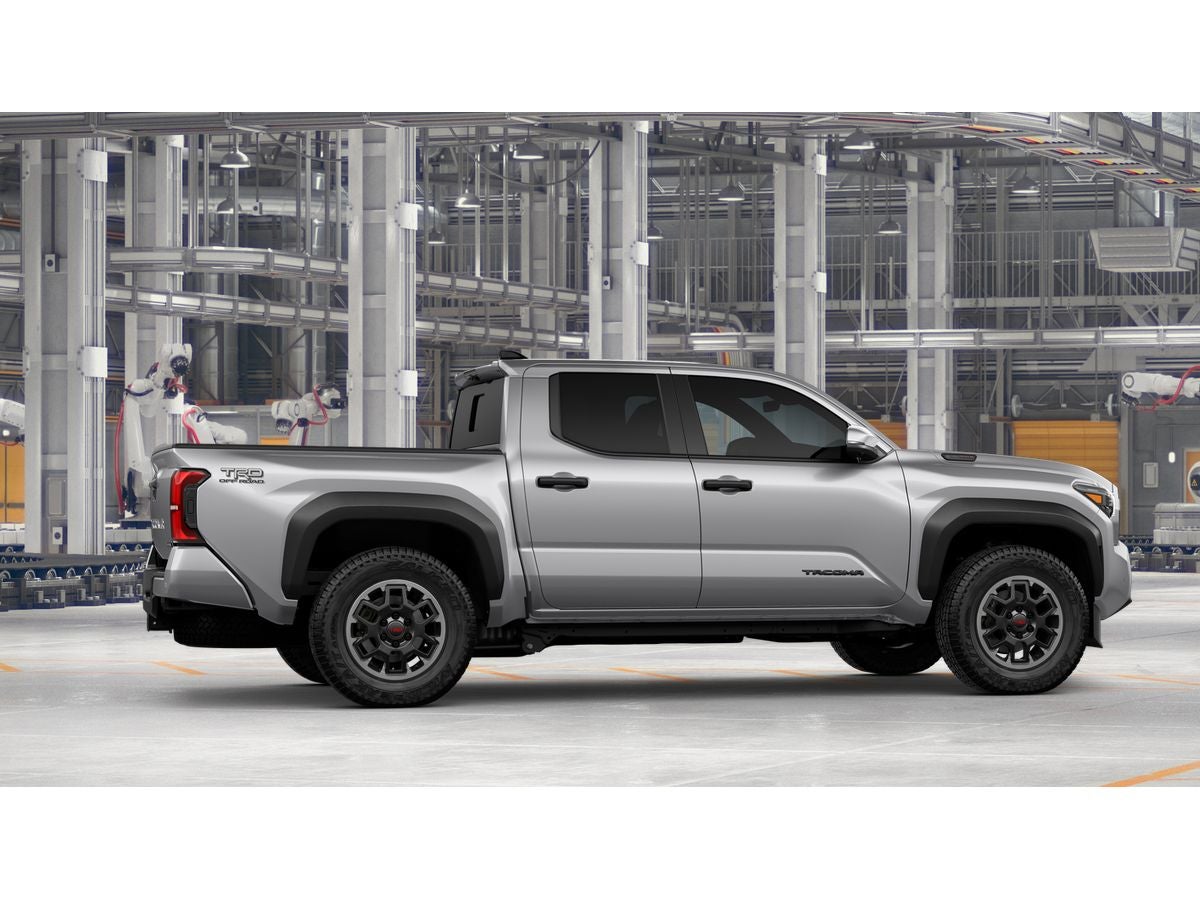 2026 Toyota Tacoma i-FORCE MAX TRD Off-Road i-FORCE MAX