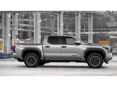 2026 Toyota Tacoma i-FORCE MAX TRD Off-Road i-FORCE MAX