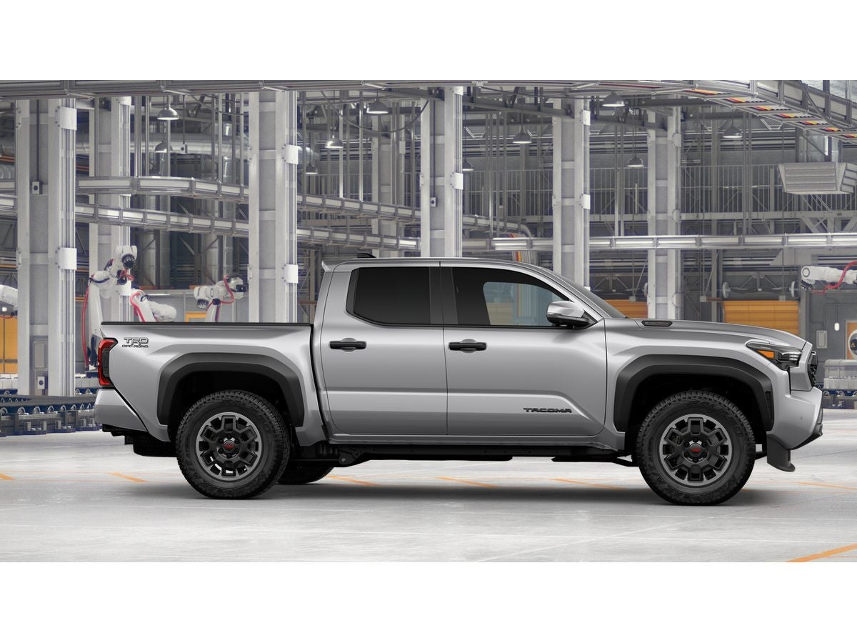 2026 Toyota Tacoma i-FORCE MAX TRD Off-Road i-FORCE MAX