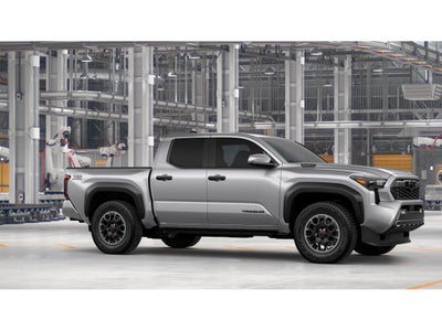 2026 Toyota Tacoma i-FORCE MAX TRD Off-Road i-FORCE MAX