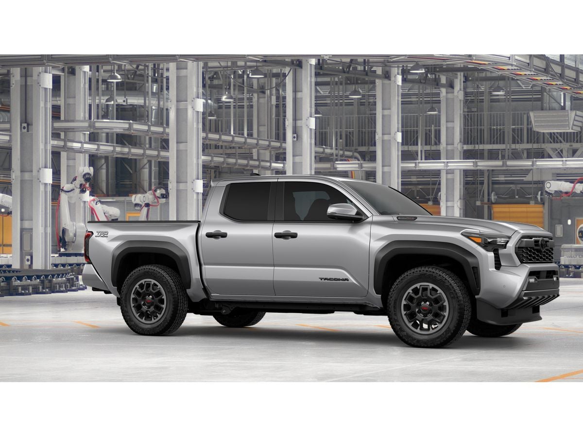 2026 Toyota Tacoma i-FORCE MAX TRD Off-Road i-FORCE MAX