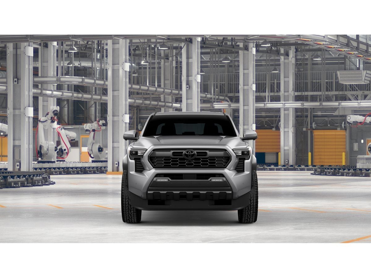 2026 Toyota Tacoma i-FORCE MAX TRD Off-Road i-FORCE MAX
