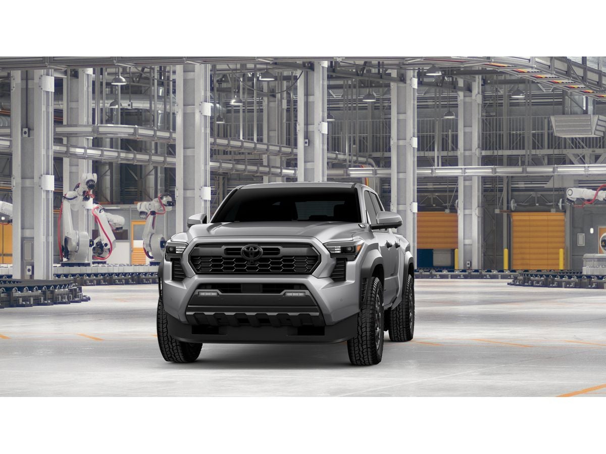 2026 Toyota Tacoma i-FORCE MAX TRD Off-Road i-FORCE MAX