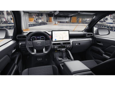 2026 Toyota Tacoma i-FORCE MAX TRD Off-Road i-FORCE MAX