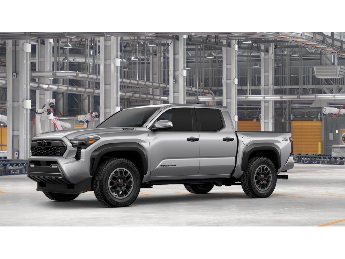 2026 Toyota Tacoma i-FORCE MAX TRD Off-Road i-FORCE MAX