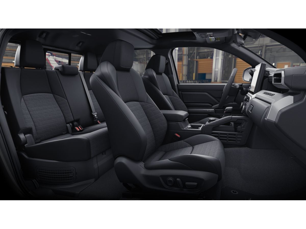 2026 Toyota Tacoma i-FORCE MAX TRD Off-Road i-FORCE MAX