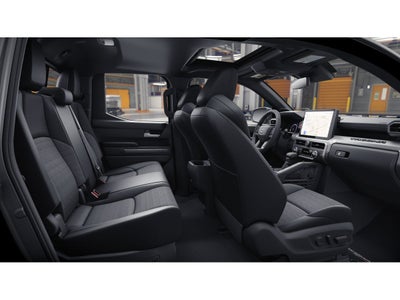 2026 Toyota Tacoma i-FORCE MAX TRD Off-Road i-FORCE MAX