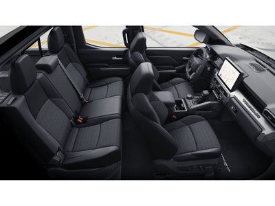 2026 Toyota Tacoma i-FORCE MAX TRD Off-Road i-FORCE MAX