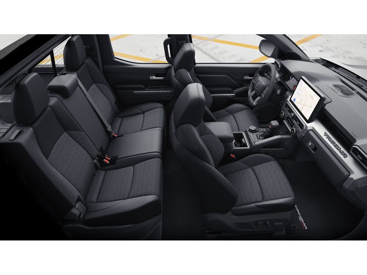 2026 Toyota Tacoma i-FORCE MAX TRD Off-Road i-FORCE MAX