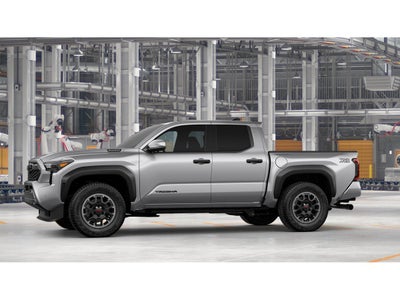 2026 Toyota Tacoma i-FORCE MAX TRD Off-Road i-FORCE MAX