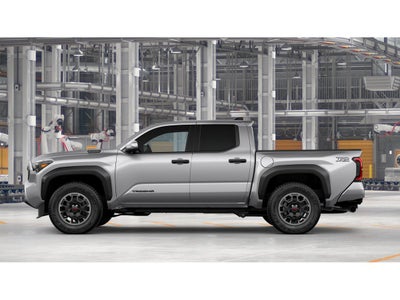 2026 Toyota Tacoma i-FORCE MAX TRD Off-Road i-FORCE MAX