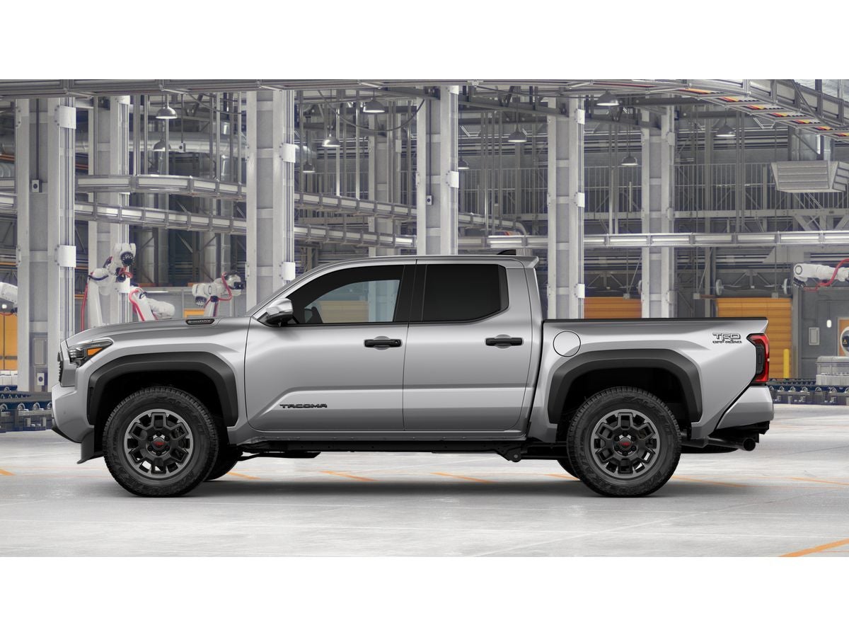 2026 Toyota Tacoma i-FORCE MAX TRD Off-Road i-FORCE MAX