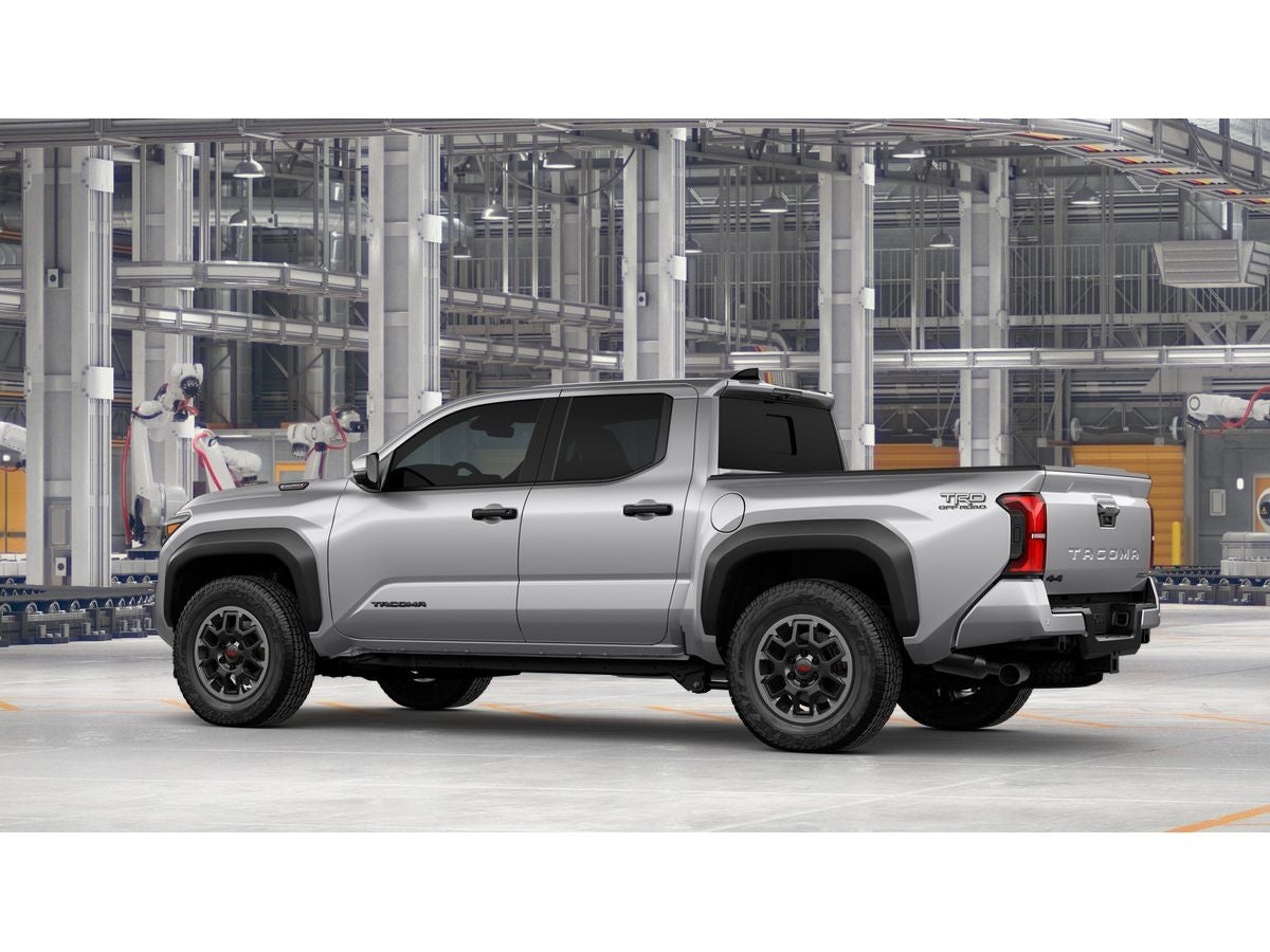 2026 Toyota Tacoma i-FORCE MAX TRD Off-Road i-FORCE MAX