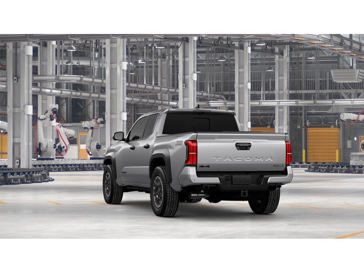 2026 Toyota Tacoma i-FORCE MAX TRD Off-Road i-FORCE MAX