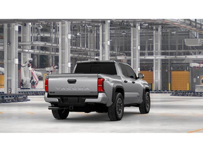 2026 Toyota Tacoma i-FORCE MAX TRD Off-Road i-FORCE MAX