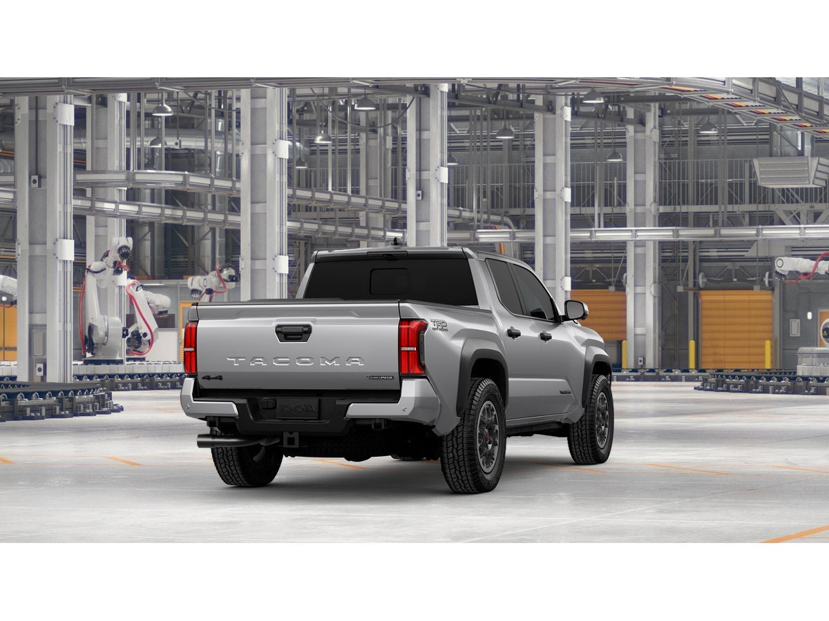 2026 Toyota Tacoma i-FORCE MAX TRD Off-Road i-FORCE MAX
