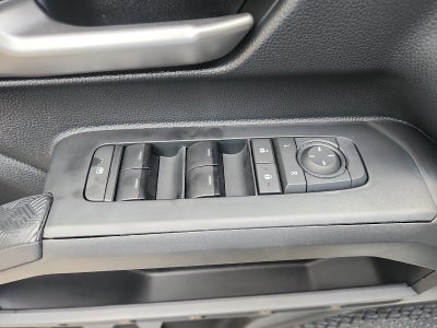 2026 Toyota Tacoma 4WD 4WD DBL HYB TRD OFF