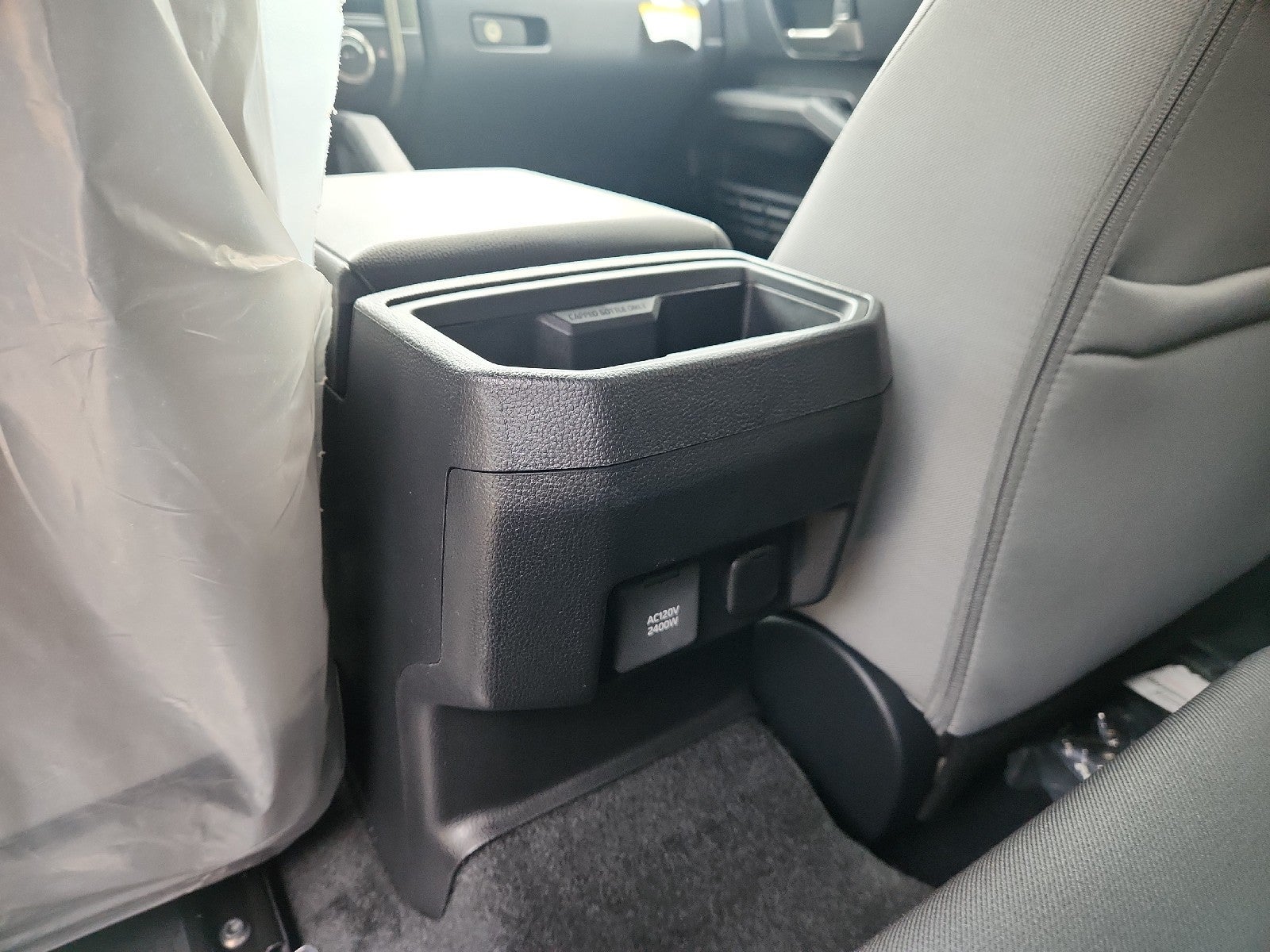 2026 Toyota Tacoma 4WD 4WD DBL HYB TRD OFF