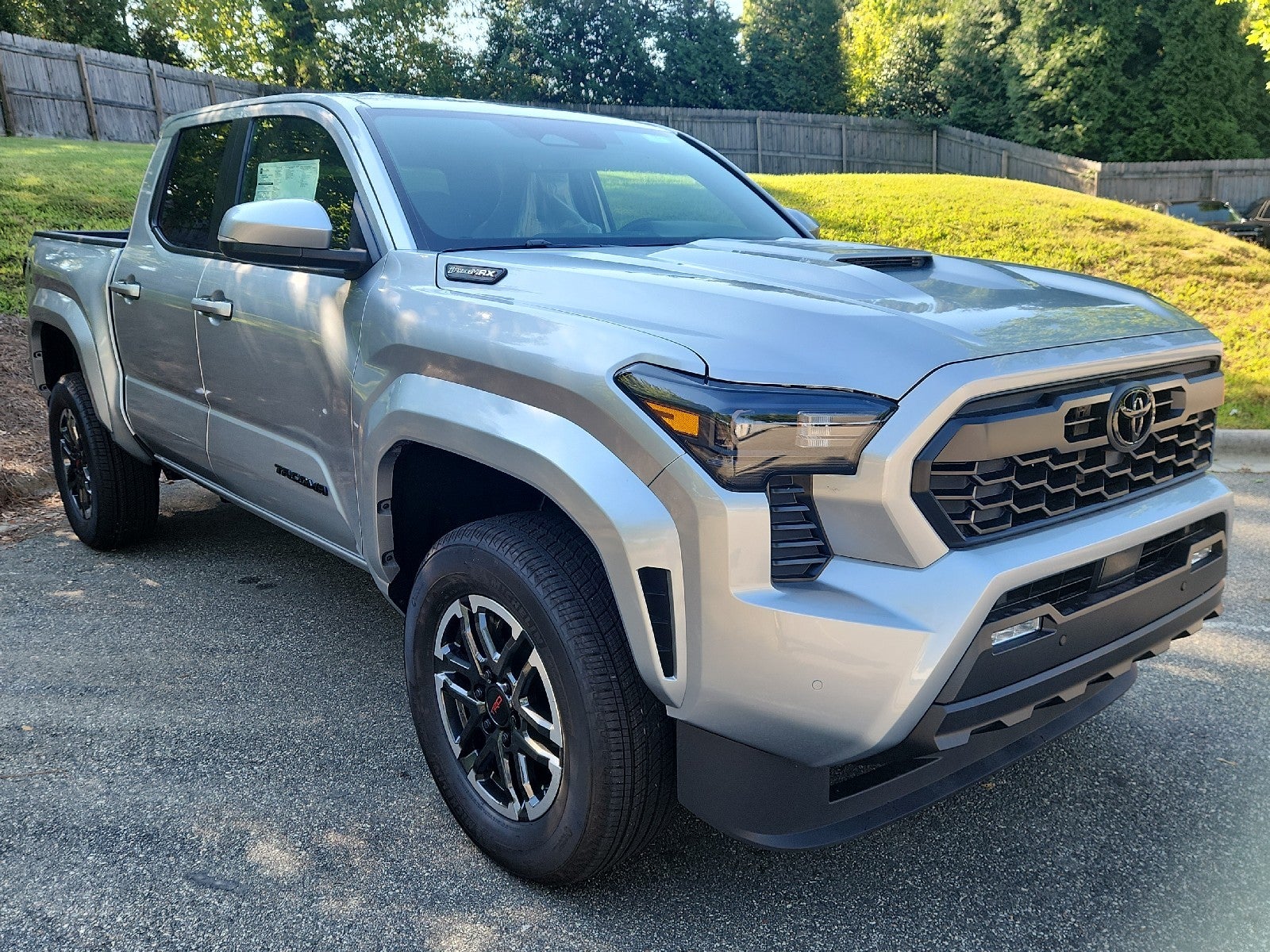 2026 Toyota Tacoma i-FORCE MAX TRD Sport i-FORCE MAX