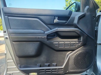 2026 Toyota Tacoma i-FORCE MAX TRD Sport i-FORCE MAX