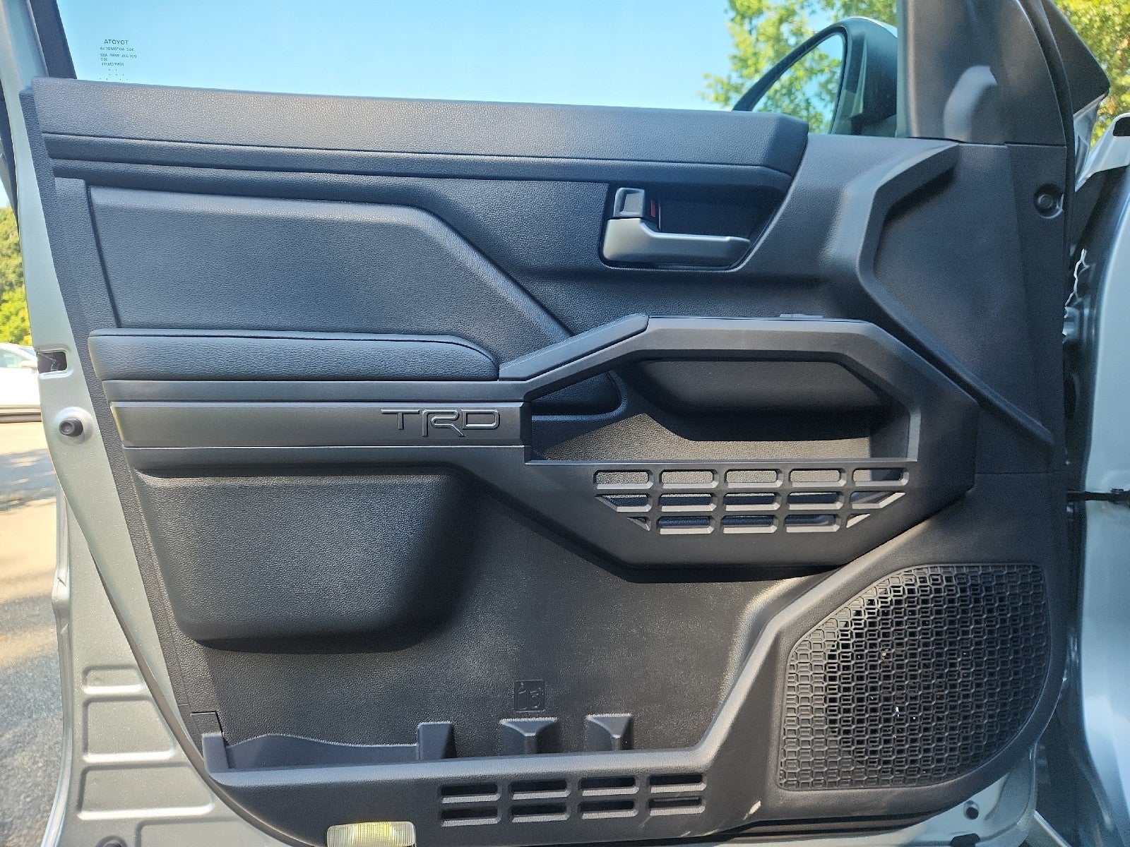 2026 Toyota Tacoma i-FORCE MAX TRD Sport i-FORCE MAX