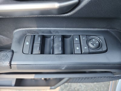 2026 Toyota Tacoma i-FORCE MAX TRD Sport i-FORCE MAX