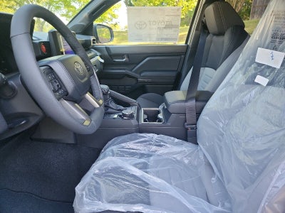 2026 Toyota Tacoma i-FORCE MAX TRD Sport i-FORCE MAX