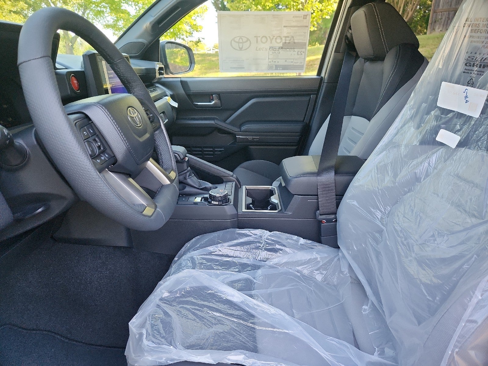 2026 Toyota Tacoma i-FORCE MAX TRD Sport i-FORCE MAX