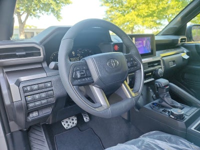 2026 Toyota Tacoma i-FORCE MAX TRD Sport i-FORCE MAX