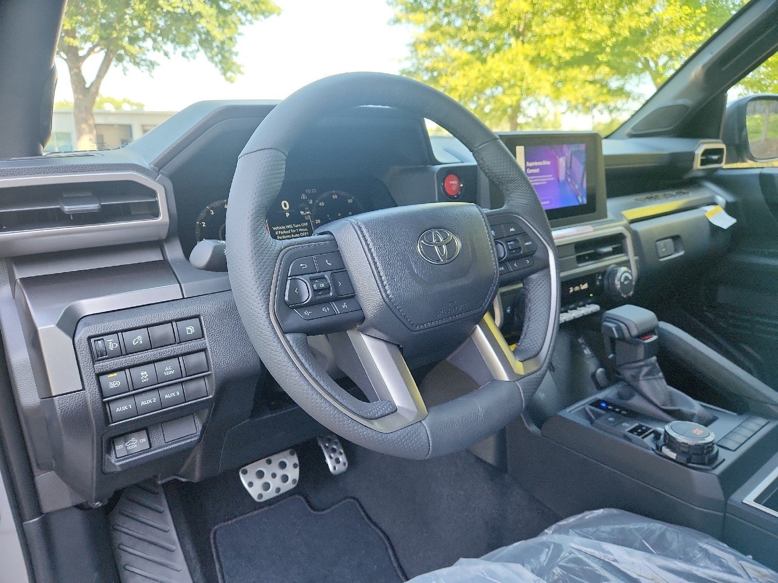 2026 Toyota Tacoma i-FORCE MAX TRD Sport i-FORCE MAX