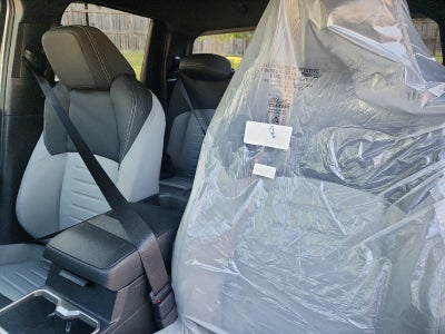 2026 Toyota Tacoma i-FORCE MAX TRD Sport i-FORCE MAX