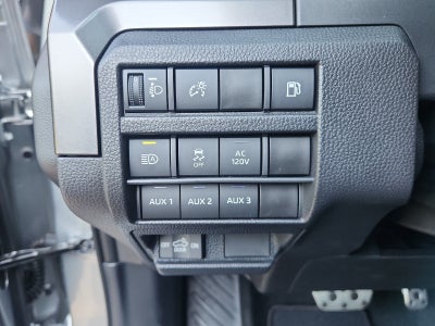 2026 Toyota Tacoma i-FORCE MAX TRD Sport i-FORCE MAX