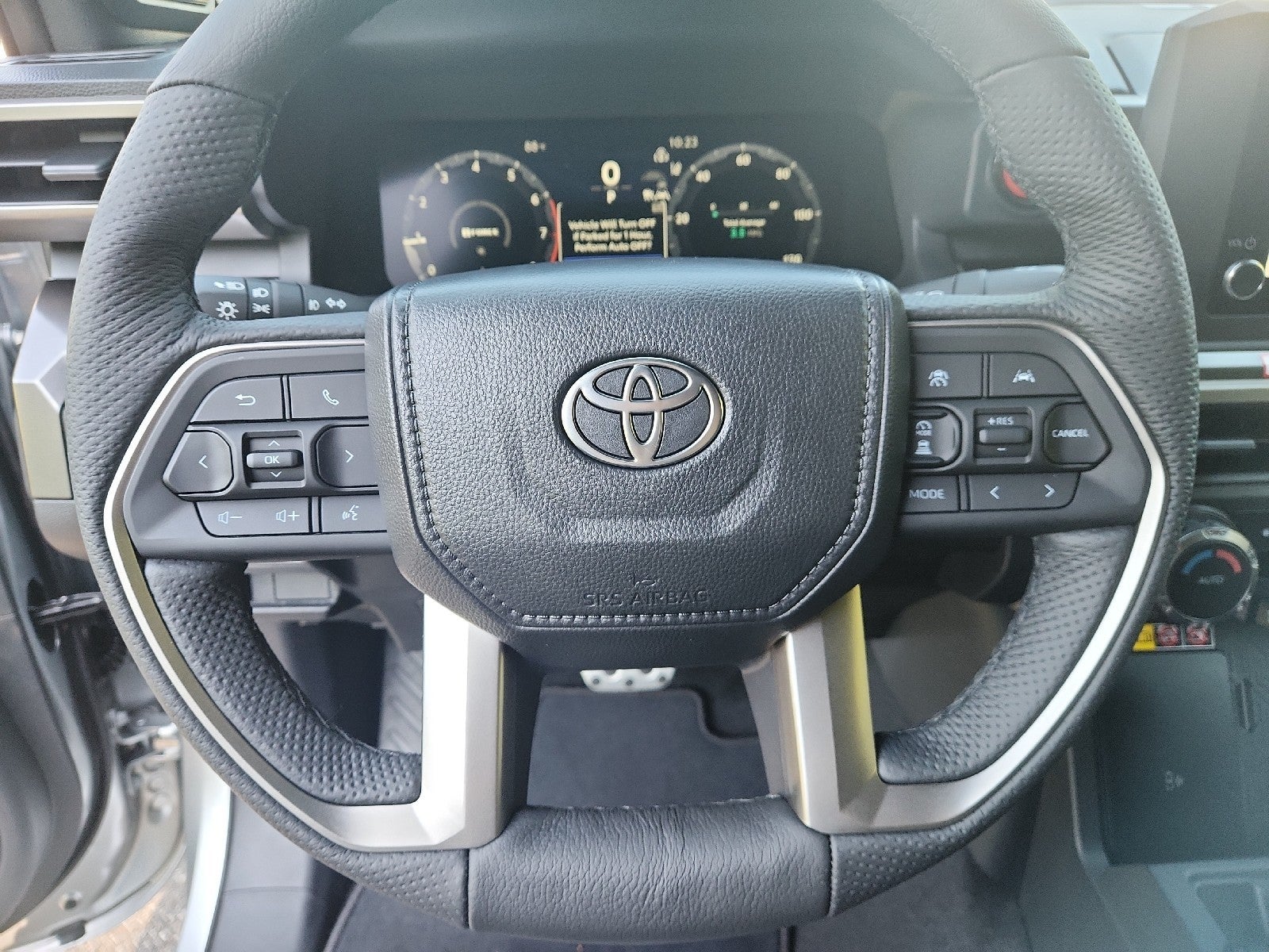 2026 Toyota Tacoma i-FORCE MAX TRD Sport i-FORCE MAX