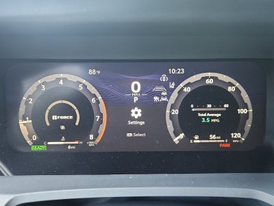 2026 Toyota Tacoma i-FORCE MAX TRD Sport i-FORCE MAX