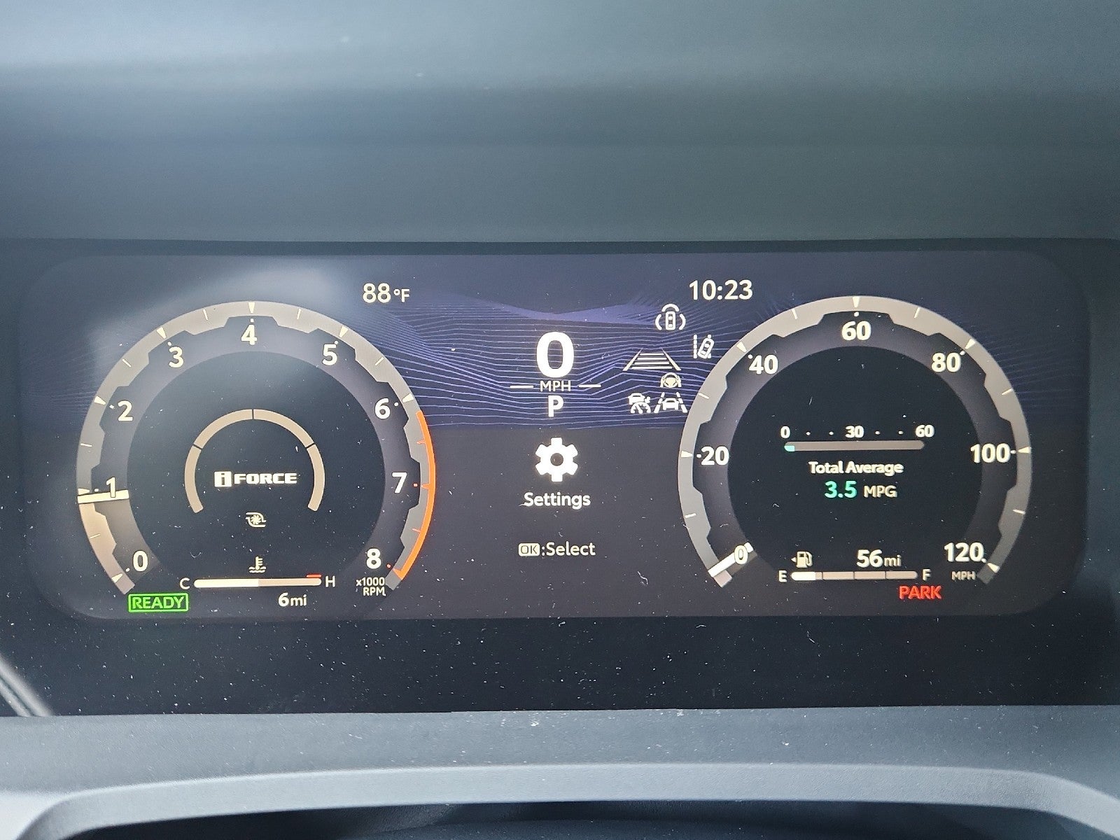 2026 Toyota Tacoma i-FORCE MAX TRD Sport i-FORCE MAX