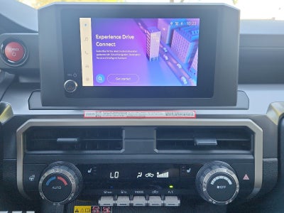2026 Toyota Tacoma i-FORCE MAX TRD Sport i-FORCE MAX