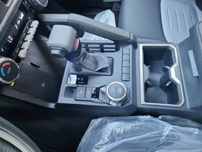 2026 Toyota Tacoma i-FORCE MAX TRD Sport i-FORCE MAX